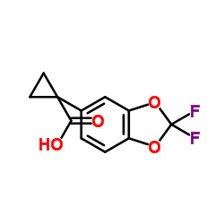 862574-88-7 structure