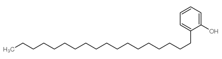 OCTA DECYLPHENOL结构式