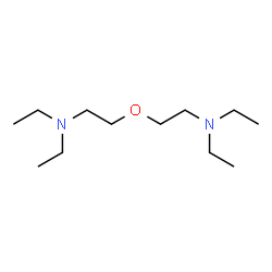 DEAE-Dextran (MW 40000) structure