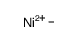 carbanide,nickel(2+)结构式