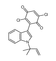 1001099-62-2 structure