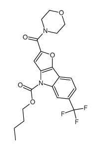 100284-77-3 structure
