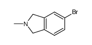 5-bromo-2-methyl-isoindoline picture