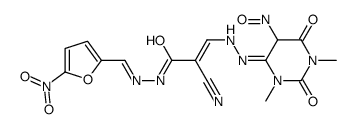 113597-39-0 structure