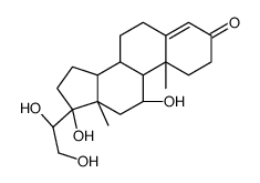 116-58-5 structure