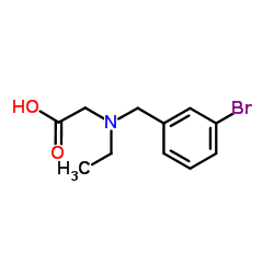 1181808-01-4 structure