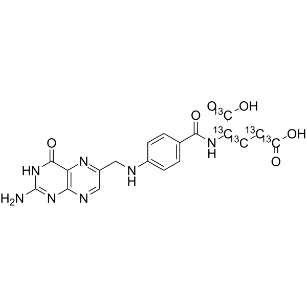 Folic Acid-13C5 picture