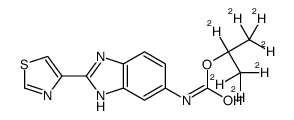 1228182-48-6 structure