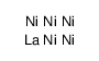 lanthanum,nickel (2:7) Structure