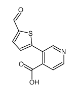 1261946-97-7 structure