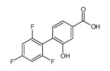 1261970-61-9 structure