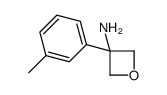 1322878-26-1 structure