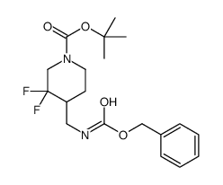 1373503-45-7 structure