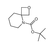 5-Boc-2-oxa-5-azaspiro[3.5]nonane picture