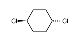 反-1,4-二氯环己烷结构式