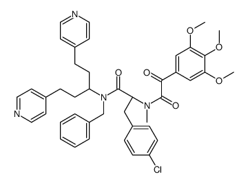 VX853 structure