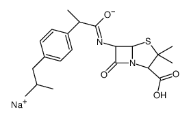 196309-77-0 structure