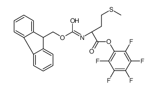 Fmoc-D-Met-OPFP picture