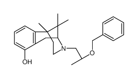 biii 890 cl Structure