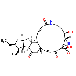 Xanthobaccin A picture