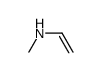 N-methylethenamine结构式