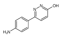 6-(4-氨基苯基)哒嗪-3(2H)-酮图片