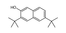 39093-07-7结构式