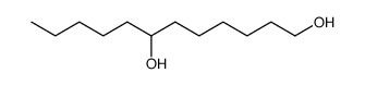 dodecane-1,7-diol结构式