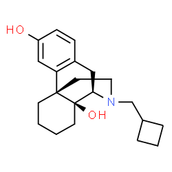 50807-69-7 structure