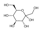 d-glucoheptulose结构式