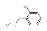 Methyldioxy, (2-methylphenyl)- (9CI)结构式