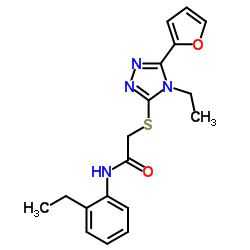 557069-45-1 structure