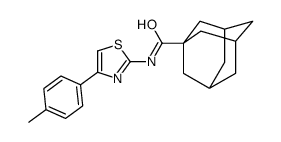 5698-46-4结构式