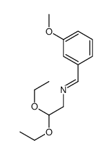 61190-04-3 structure