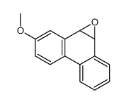 3-Methoxy-1a,9b-dihydrophenanthro[9,10-b]oxirene picture