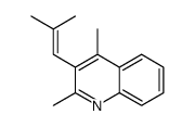 61736-49-0 structure