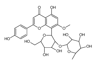 64821-00-7 structure