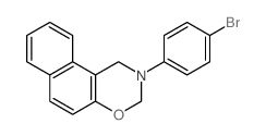 6638-96-6结构式