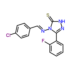 676580-42-0 structure