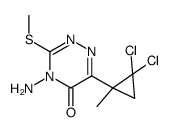 69636-40-4 structure