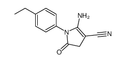 732291-60-0 structure