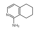 5,6,7,8-四氢异喹啉-1-胺图片