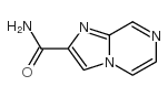 Imidazo[1,2-a]pyrazine-2-carboxamide picture