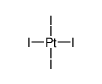 platinum(iv) iodide Structure