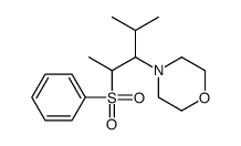 866251-98-1 structure