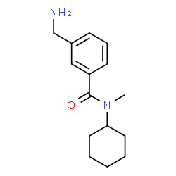 876761-43-2 structure