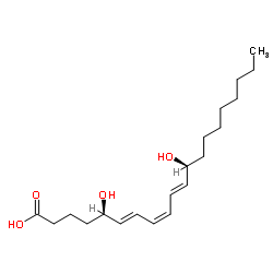 Leukotriene B3 (LTB3) picture