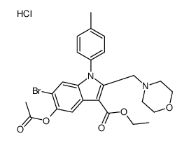 88461-86-3 structure