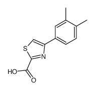 886367-08-4 structure