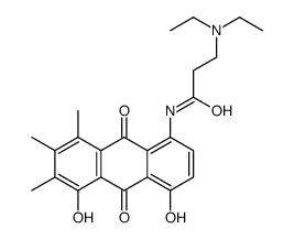 97564-36-8结构式